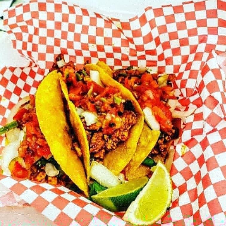 Phill My Taco Cafe