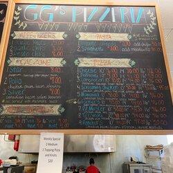 Phill My Taco Cafe Menu image 3